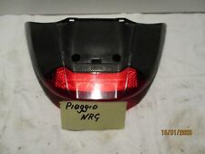 Piaggio NRG Rücklicht  Griff hinten Heck Gepäckträger  Gewerblich