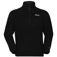 BKK Fleece Black -