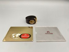 MILUS DAMEN ARMBANDUHR 17 JEWELS SWISS MADE 70ER VINTAGE MIT ZERTIFIKAT