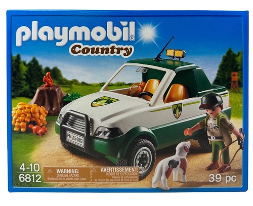 Playmobil 6812 country - playmobil®,
