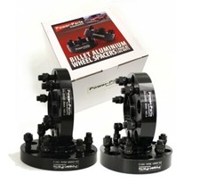 Spurverbreiterung Set 4 Stk