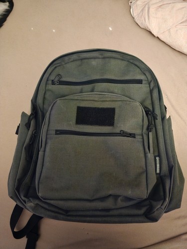 Maxpedition prepared citizen - maxpedition,