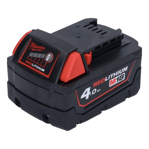 Milwaukee m18 akku v - m18,