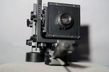 Horseman 4x5 L45 Kamera u. Zubehör