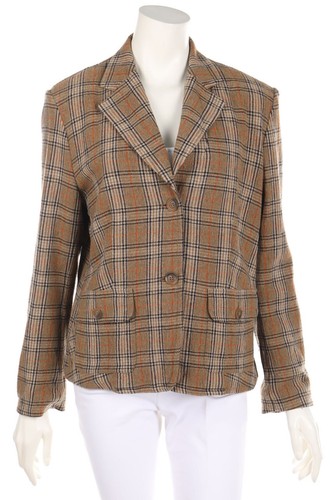 Nadine blazer wool - nadine, h