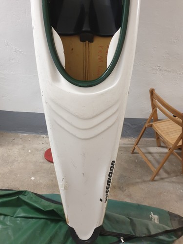 Lettmann blade kanupolo - lettmann,