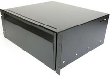 4 HE Rackschublade Adam Hall