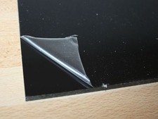 1 Hart PVC Kunststoffplatte