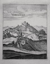Ulrichstein Vogelsberg Giessen