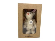 Steiff Tier Teddy Bär Club