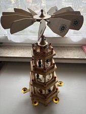 Weihnachtspyramide 58 cm