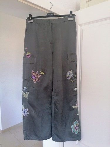 Cambio damenhose cargo gr - cambio, damenhose,