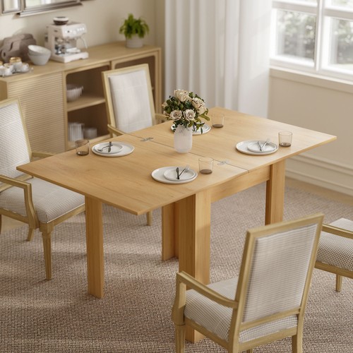 Homcom esstisch ausziehbar - homcom,