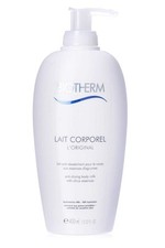 Biotherm Anti Drying Body Milk 400ml Hautpflege