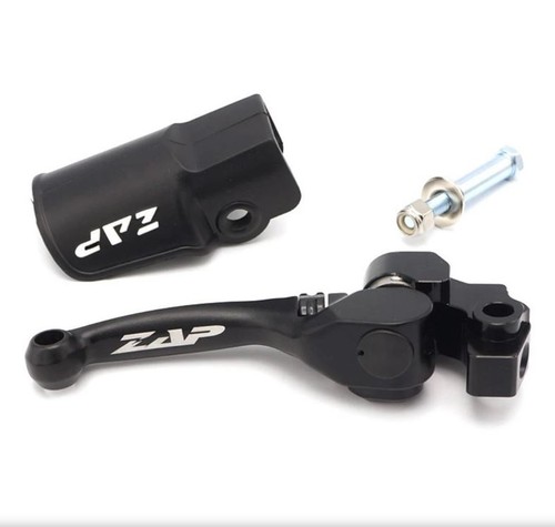 Zap flexs handbremshebel - 3d,
