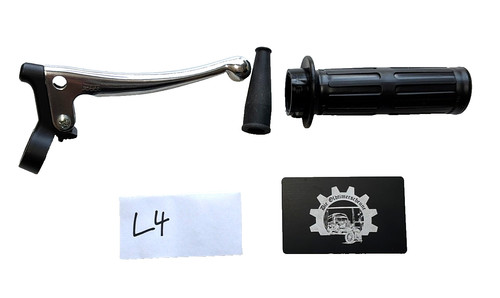 Magura gasdrehgriff armatur - gasdrehgriff,