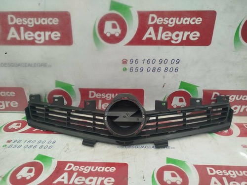 93164376 kühlergrill