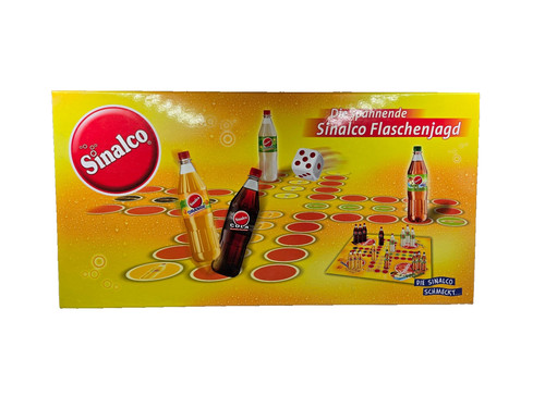 Sinalco spiel die - sinalco,