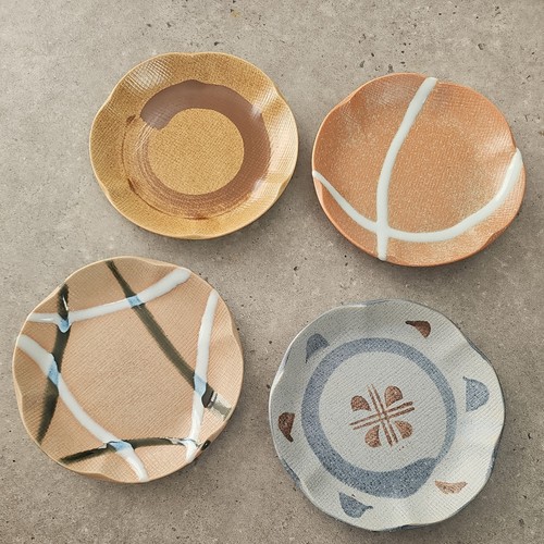 Mix set beilagen 15cm - mix,