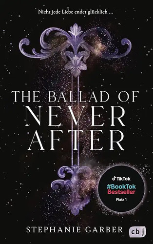The ballad never after - ballad, of