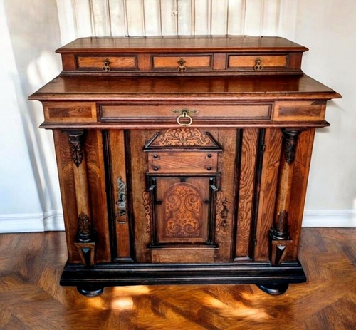 Barock schrank renaissance - barock,