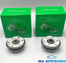 2x Nockenwellenversteller für BMW E81 E87  E90-92 5er E60