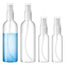 Sprühflasche Pumpzerstäuber