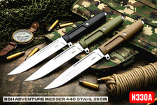 Jagdmesser BSH ADVENTURE N-330