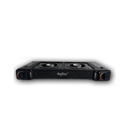 Infire gaskocher flammig - infire,