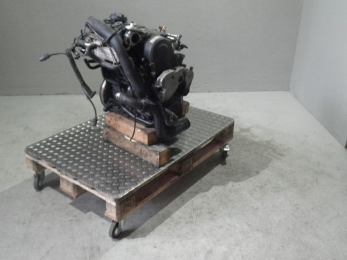 Motor ohne anbauteile - motor,