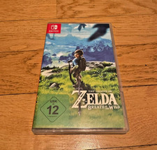 Nintendo Switch - The Legend