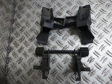 BMW R 1100 RT EZ:01 Sitzbank