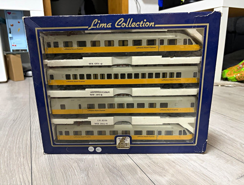 Lima collection - lima, h0