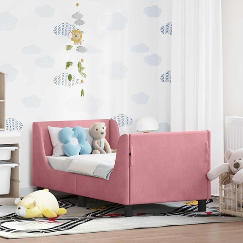 Kinderbett bettgestell mit - bettgestell,