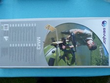 Sevylor MM3 Motorhalterung/Heckspiegel für Schlauchboote für Motoren bis 3,5 PS