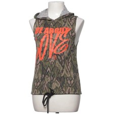 Zumba Wear, Kurzärmeliger