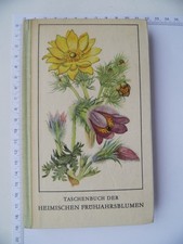 Taschenbuch der heimischen