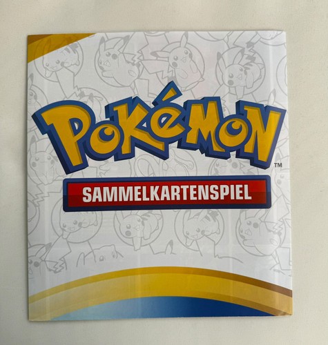 Pokémon tcg 30 jahre - pokémon,
