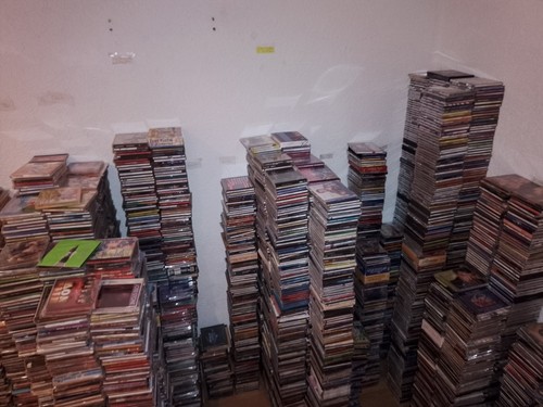 200 cds schlager - 200, &
