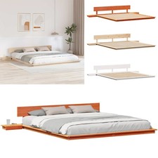 Bettgestell Tatami Bett