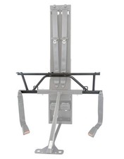 CTA Isofixhalterung für