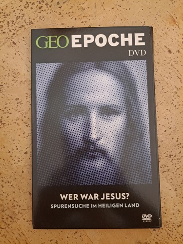 Geo epoche dvd wer - wer, war