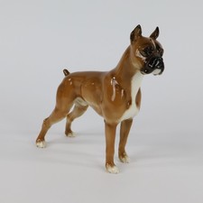 Hutschenreuther Hund Porzellan