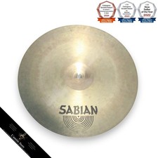 Sabian AA Heavy Ride Becken