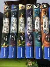 Internat der bösen Tiere