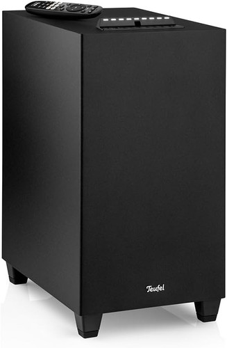 Teufel concept subwoofer - teufel, 8