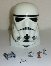 Micromachines Star Wars