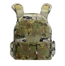 Agilite K-Zero Plate Carrier
