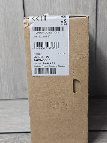 1pcs new phoenix contact - new,