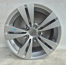 1x Alufelge 17 Zoll 8.0" 5x120